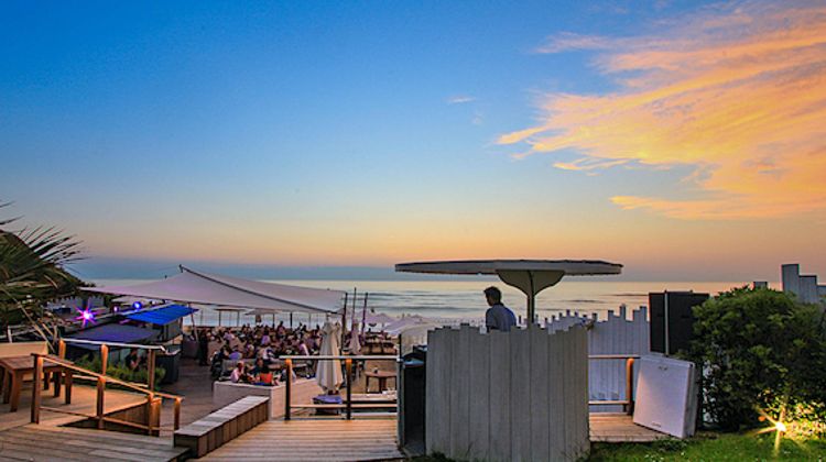 BLUE CARGO – Annie Famose cède l’iconique établissement basque